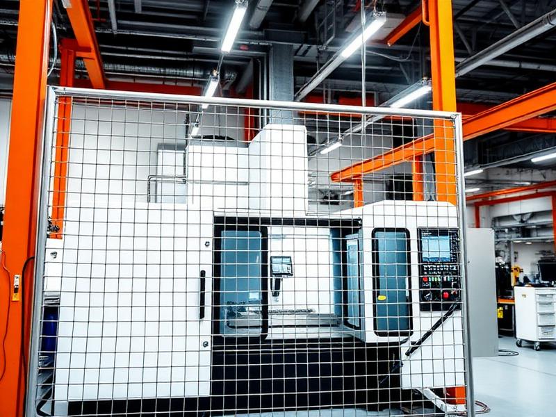 Cerramiento de bodegas industriales